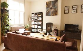 Bed And Breakfast Edimbourg Avenue À