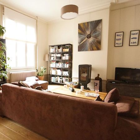 Bed and Breakfast Edimbourg Avenue à Amiens Extérieur photo