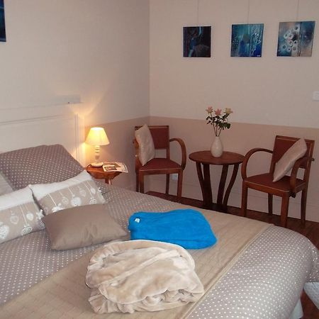 Bed and Breakfast Edimbourg Avenue à Amiens Extérieur photo