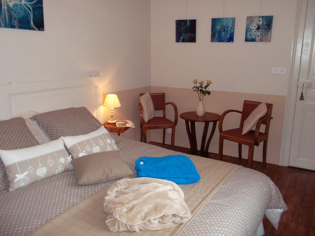 Bed and Breakfast Edimbourg Avenue à Amiens Extérieur photo