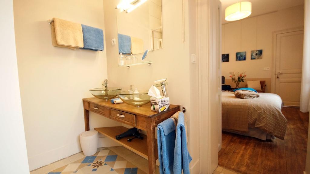 Bed and Breakfast Edimbourg Avenue à Amiens Extérieur photo